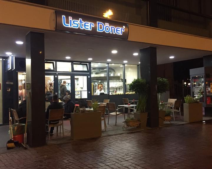 Lister Döner