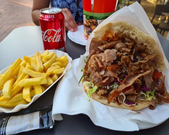 Lister Döner