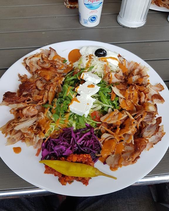 Lister Döner