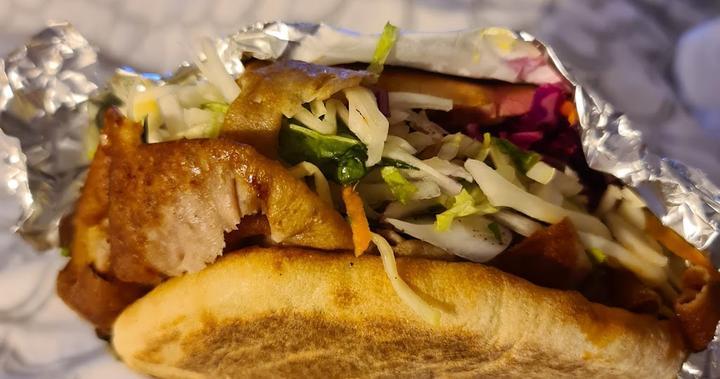 Lister Döner