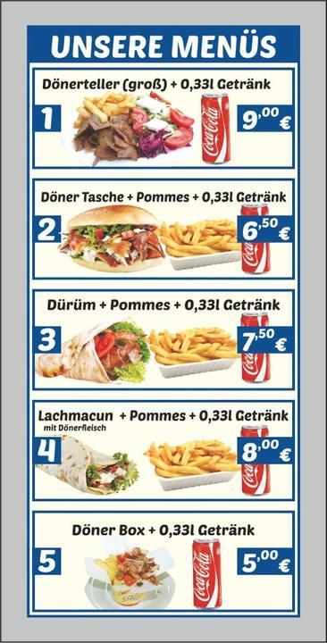 Lister Döner